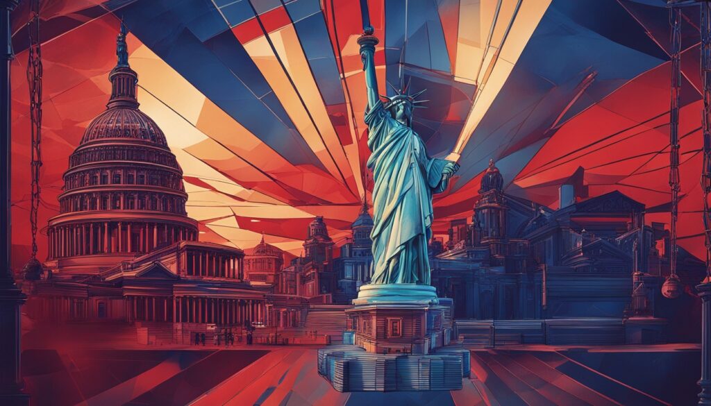 Políticas de criptomonedas en EE.UU. regulación cripto Políticas de criptomonedas en EE.UU. regulación cripto