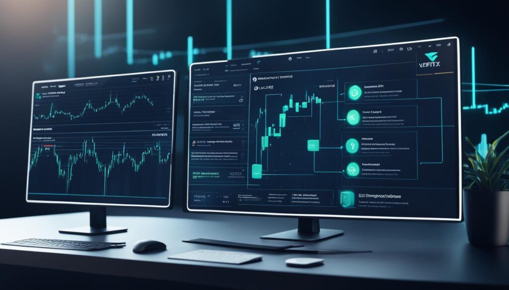 Tecnología Blockchain de Vertex Edge