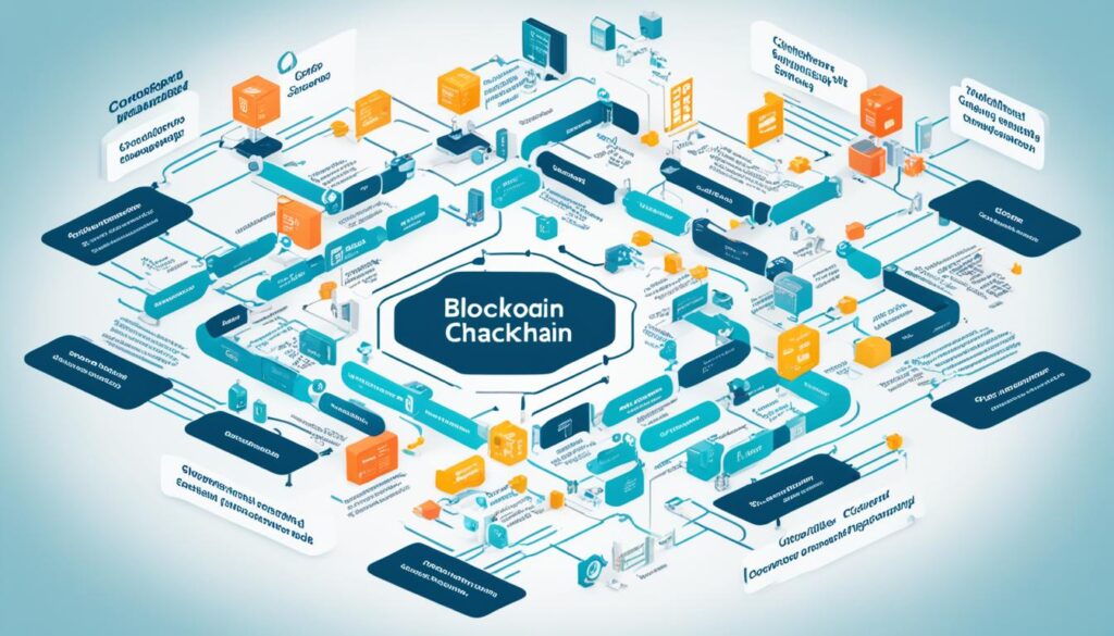 cadena de suministro cadena de suministro
