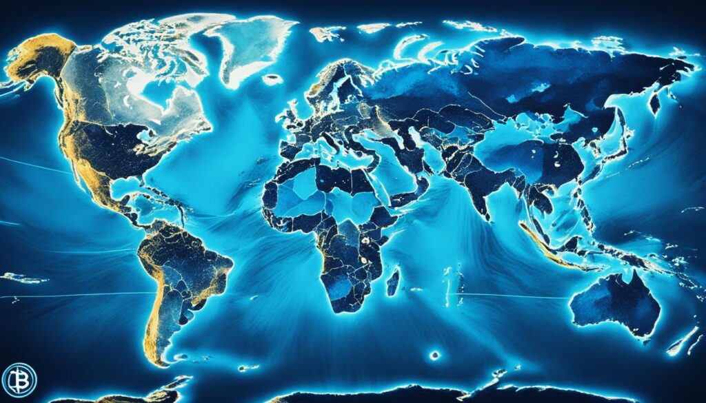 regulación internacional criptomonedas regulación internacional criptomonedas