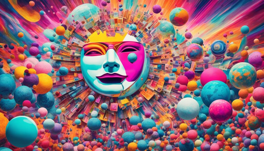 mercado de arte y coleccionismo NFT mercado de arte y coleccionismo NFT