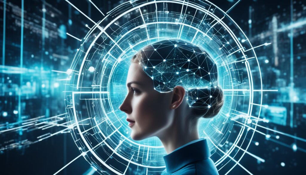 sinergia IA y Blockchain sinergia IA y Blockchain